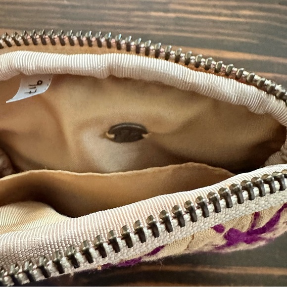 Free People FP One Upcycled Mini Wallet - Picture 4 of 4